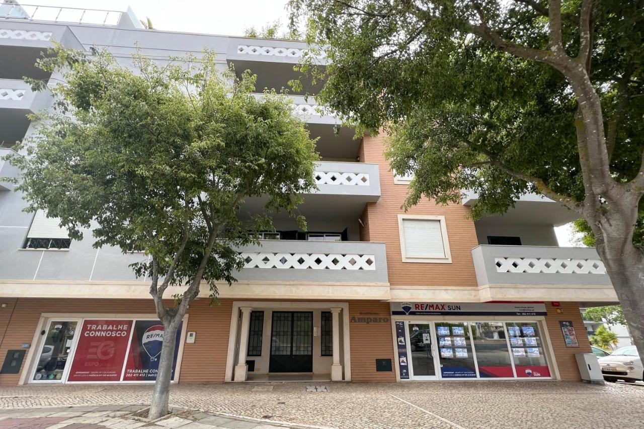 פורטימאו Apartment By The Beach With Parking And Wifi By Amcf מראה חיצוני תמונה