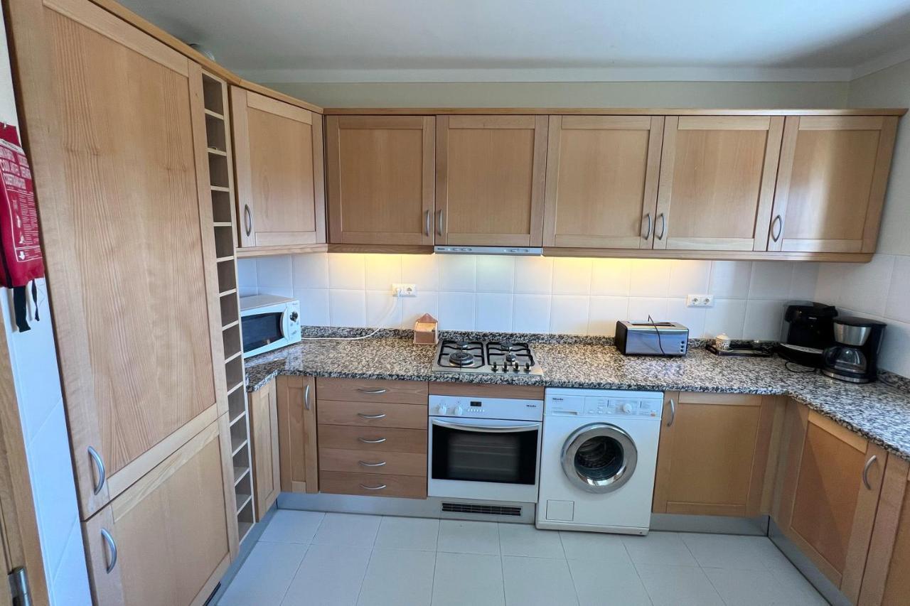 פורטימאו Apartment By The Beach With Parking And Wifi By Amcf מראה חיצוני תמונה