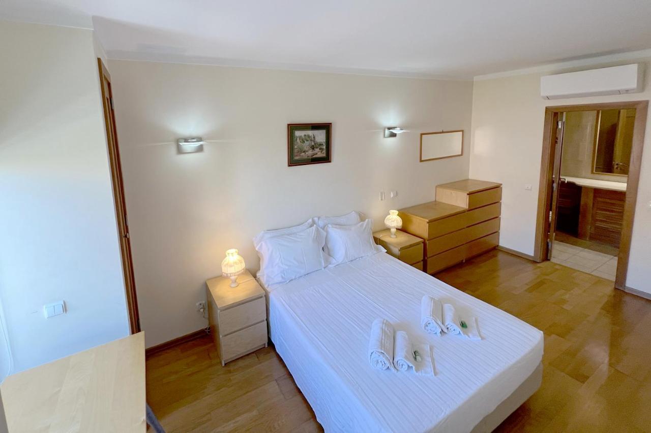 פורטימאו Apartment By The Beach With Parking And Wifi By Amcf מראה חיצוני תמונה