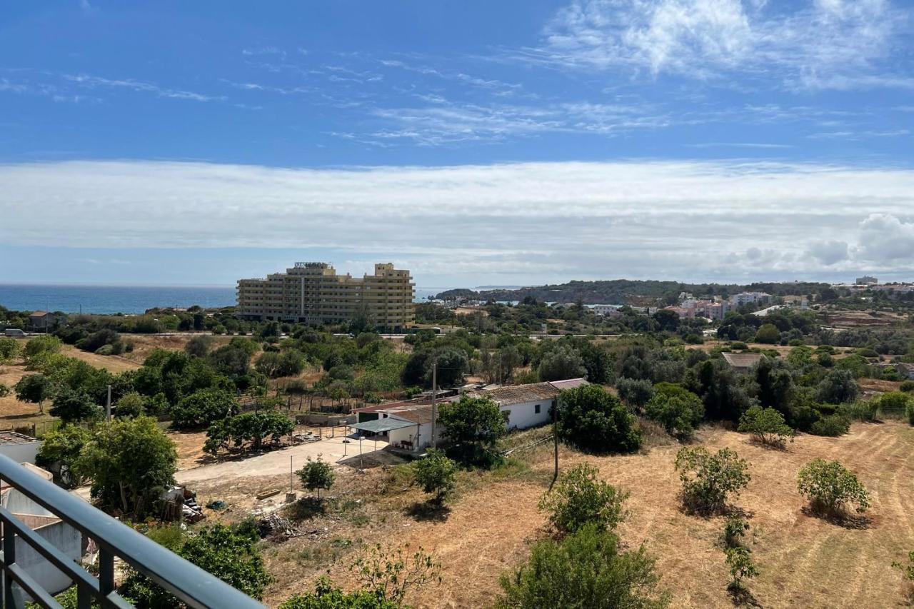 פורטימאו Apartment By The Beach With Parking And Wifi By Amcf מראה חיצוני תמונה