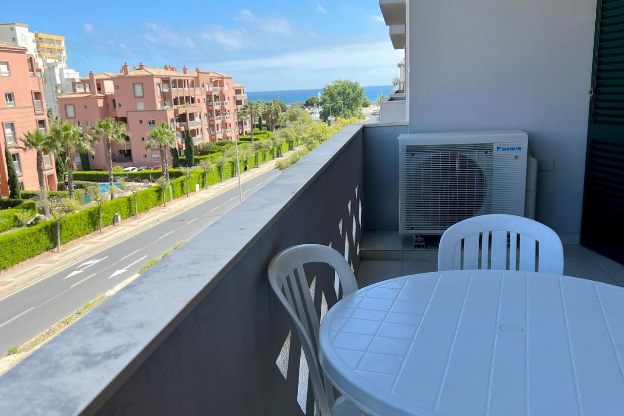 פורטימאו Apartment By The Beach With Parking And Wifi By Amcf מראה חיצוני תמונה