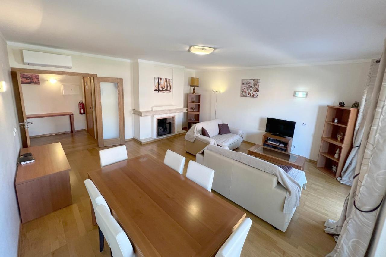 פורטימאו Apartment By The Beach With Parking And Wifi By Amcf מראה חיצוני תמונה