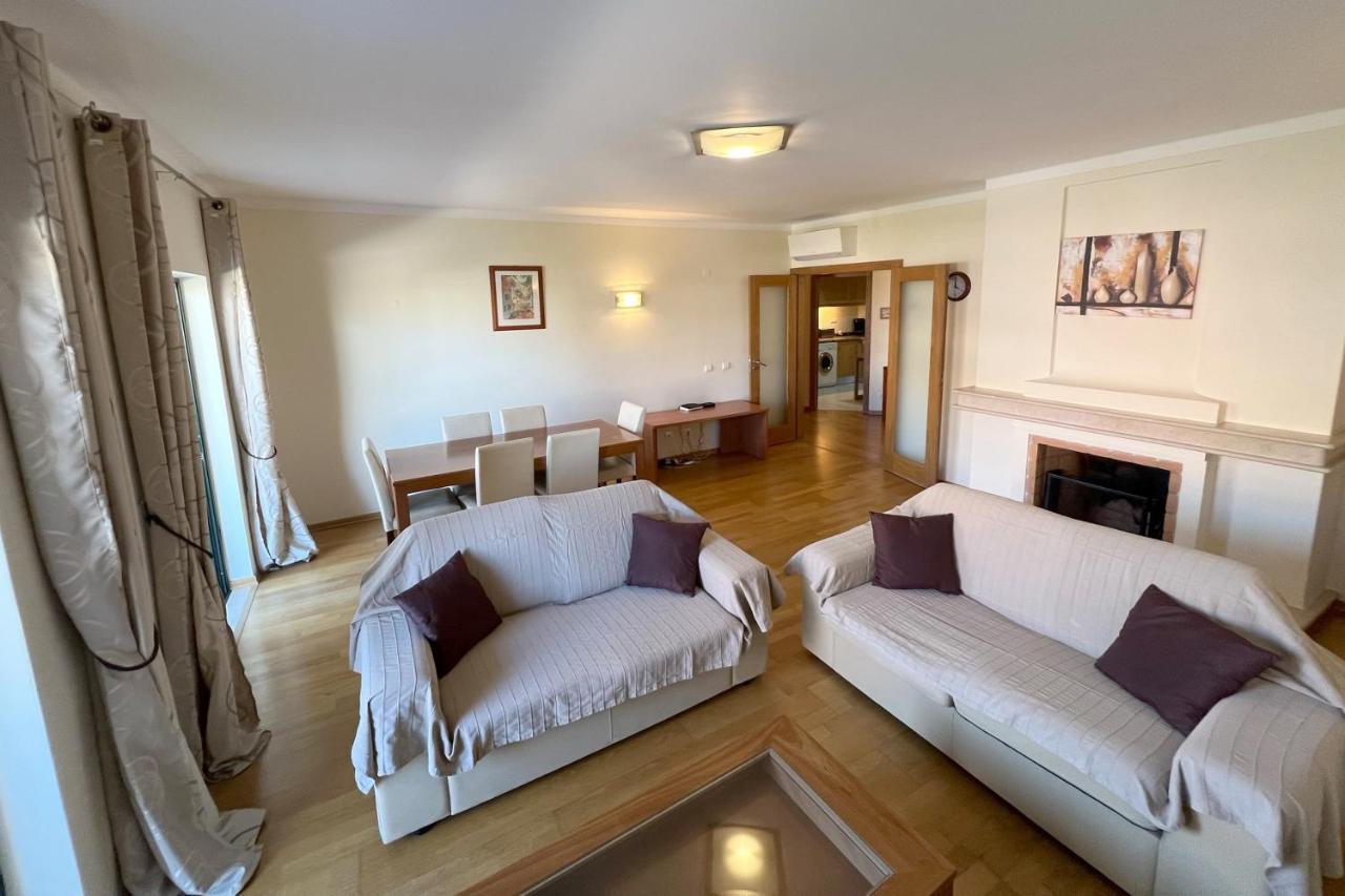 פורטימאו Apartment By The Beach With Parking And Wifi By Amcf מראה חיצוני תמונה