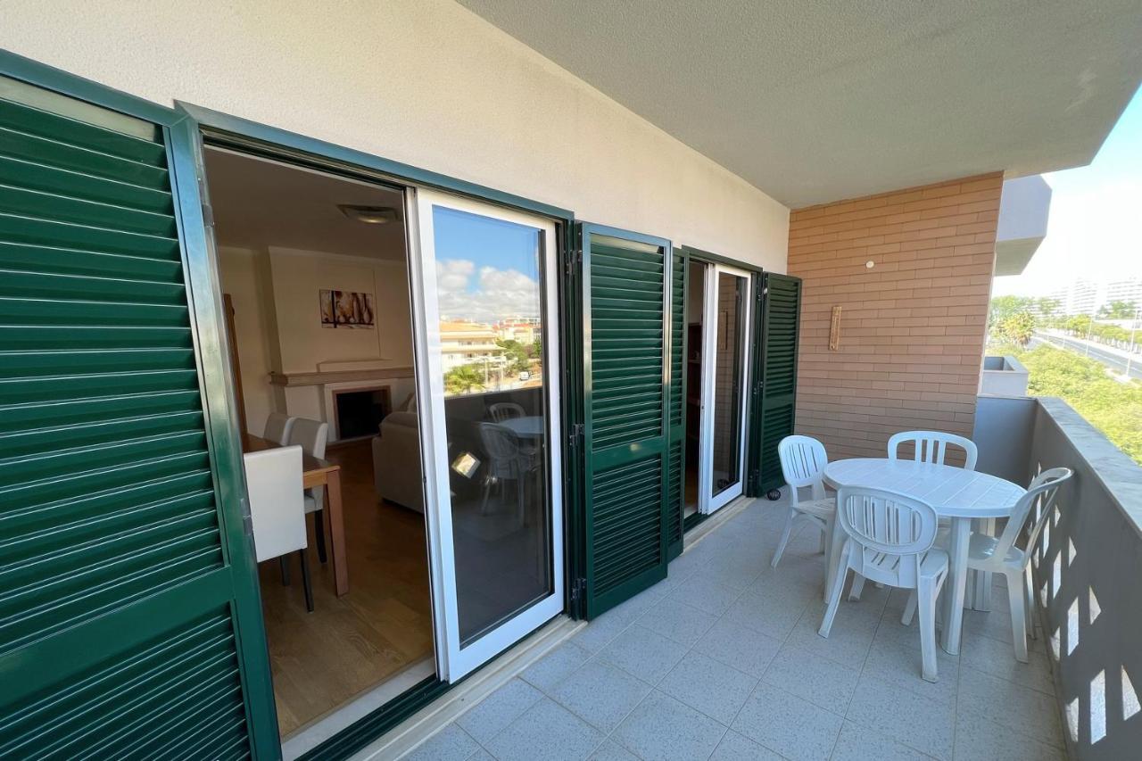 פורטימאו Apartment By The Beach With Parking And Wifi By Amcf מראה חיצוני תמונה