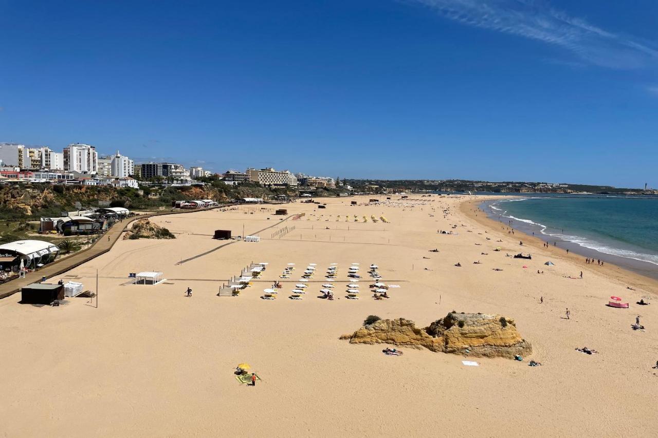 פורטימאו Apartment By The Beach With Parking And Wifi By Amcf מראה חיצוני תמונה